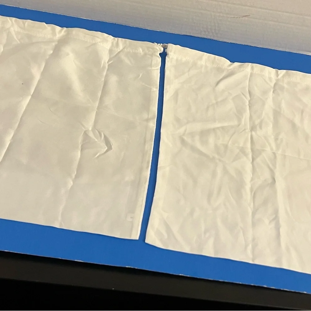 Michael Kors white Dust Bags Set - Picture 2 of 16